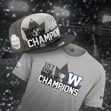We did not find results for: Bombers On Pace To Set Cfl Record In Grey Cup Merchandise Sales Winnipeg Blue Bombers