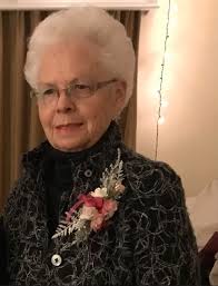 Obituary of Sheila W. Hastings