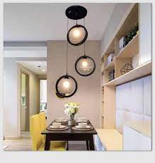 Semakin berkualitas bahan dan semakin tinggi tingkat kerumitan desainnya, maka harganya pun akan semakin mahal. Jual Lampu Hias Gantung Minimalis Dekorasi Ruang Tamu 6431 3 Terbaru Juli 2021 Blibli