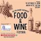 Hilton Quarry Superspar Food & Wine 2025 event image