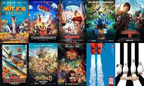 Best animated movies it is one of the best animated movies of all time, moana was released 23 november 2016 and made 690.8 million usd from the box office. The Greatest Animated Films Of All Time