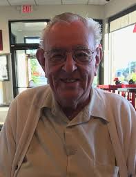 Obituary information for Richard E. Holmberg