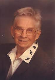 Shirley Kathleen Shull Kocinski, 98