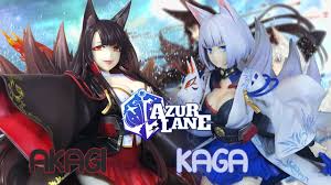 Discover more posts about kaga (azur lane). Should You Buy This Azur Lane The Gorgeous Ijn Kaga By Kotobukiya 1 7 Anime Figure Unbox Youtube