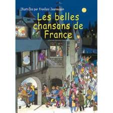 Les rois du monde vivent au sommet ils ont la plus belle vue mais y'a un mais ils ne savent pas ce qu'on pense d'eux en bas ils ne savent pas qu'ici c'est nous les rois. Francois Jeannequin Les Belles Chansons De France Livres En Famille