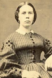 Because these dresses were sewn together from several pieces of fabric, they took on a more layered look than dresses from earlier eras. 1860s Bodices Blouses And Waists Maggie May Clothing Fine Historical Fashion