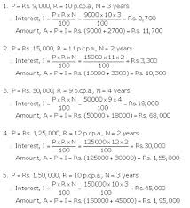 Math Formula For Class 8 Kookenzo Com