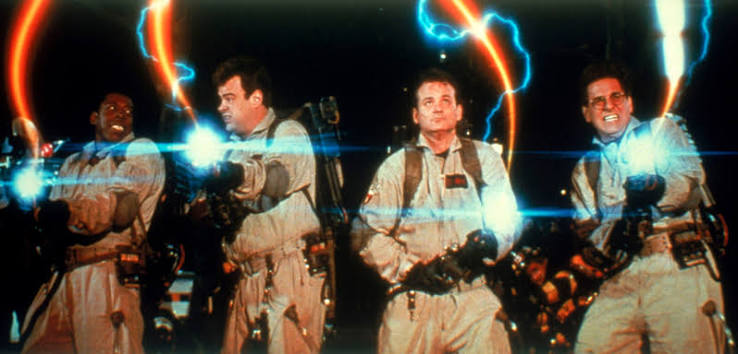 Ghostbusters | Classic Film Review | Consequence of Sound