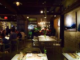 have brunch at abc kitchen