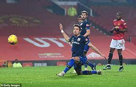 When they had a man sent off it was up to us to get the first goal. Fantasy Football Players With Jan Bednarek Fume After Southampton Defender Scores 7 Points Aktuelle Boulevard Nachrichten Und Fotogalerien Zu Stars Sternchen