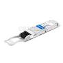 100GBASE-ZR4 QSFP28 1310nm 80km Transceiver from www.optcore.net