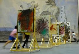 We did not find results for: Performance Art Painting And Performance Essay Tate