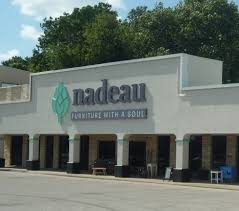 Furniture Store Austin Tx Nadeau Unique Affordable In 2020 Nadeau Furniture Austin Furniture Store Bookcase With Glass Doors