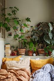 Colourful curtain bedroom interior design this innovative idea of creating a floating bed in the bedroom makes the room more spacious and elegant. Small Bedroom Decorating Ideas The Nordroom