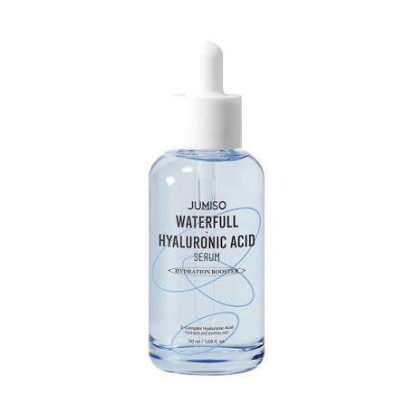 Hyaluronic Acid Serum