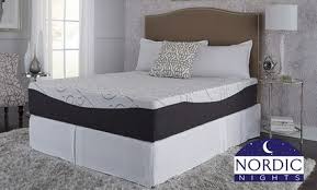 Made Of Combination Of Foams This Mattress Is Designed To Respond To Movements And Dissipate Heat To Give You A Cool Mattress Foam Mattress Mattress Furniture