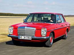 Blue Voids Mercedes 230 Old Mercedes Mercedes Benz Cars