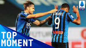 Check out his latest detailed stats including goals, assists, strengths & weaknesses and match ratings. Luis Muriel Scores Another Stunner To Seal Win Atalanta 2 0 Sampdoria Top Moment Serie A Tim Youtube