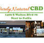 Purely Natural CBD from business.greaterbentonville.com