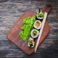 Korea memang diakui banyak orang menguasai industri hiburan terutama di asia. Menu Hari Ini Khas Korea Kimbab Jjampong Dan Bibimbap Lifestyle Fimela Com