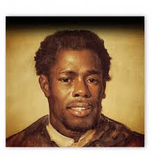 Nat Turner