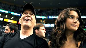 FOCUS: Viaţa mondenă în 2009, marcată de decesul lui Michael Jackson -  GALERIE FOTO