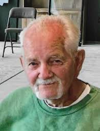 Obituary information for Allen Richard Rhode