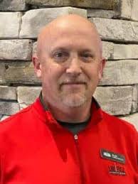 Clay Dugger, "Sales Consultant"