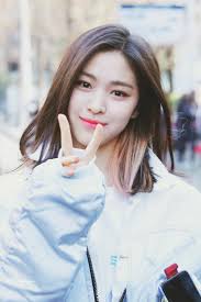 Ryujin Itzy Girl Crushes Kpop Girls Itzy