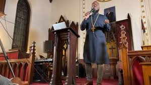 Christopher Sermons Group