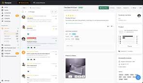 Stamped | Stamped vs Yotpo