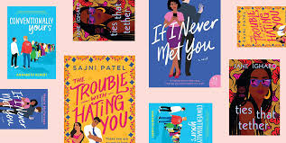 再一次 happy ending also known men and women who want to be happy once again get married, divorced and remarried. 24 Best Romance Novels Best Romance Novels Of 2020