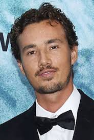 Karanlık Sular (2016) Filmi Oyuncu Kadrosu