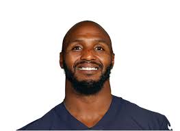 Meet the 80 Bears at training camp, ranked by their Madden rating