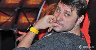 Виктор Логинов ввязался в драку из-за незнакомой женщины