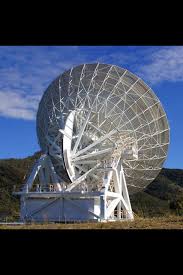 The Mopra Telescope In Coonabarabran Nsw Australia Scanning In Millimeter Wavelenghts Astronomy Science And Nature Cosmos