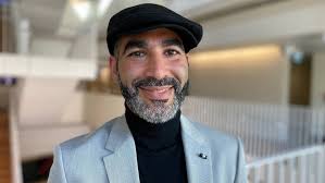 Playing soccer for Marseille could have given Akrim Mahouachi's family a  life they'd never had, but he had different goals