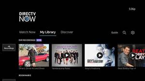 For $105, get a 32gb apple tv 4k valued at $179 and three months of streaming content. Everything You Need To Know About The Brand New Directv Now App The Streamable