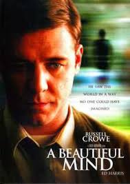 A Beautiful Mind” Equals A Beautiful Movie | | qchron.com