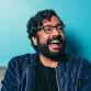Hari Kondabolu (NPR, Netflix, Conan, Jimmy Kimmel Live, The Late Show with David Letterman)
