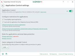 How To Set Up Kaspersky Solutions To Work With Steam Kaspersky Official Blog