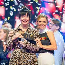How we use your info: Bbc One S All Together Now Crowns Shellyann Evans 2019 Winner