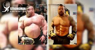 Eddie hall reveals incredible body transformation with new shredded physique. Eddie Hall Has Lost Almost 80lbs Reveals Awesome Transformation