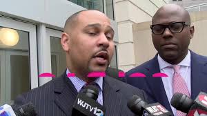 Experience the powerful insights of @JudgeCarlosMoore at #CryOut2024! Join  the 79th President of the National Bar Association for a life-changing  conversation. Judge Moore will delve into the ...