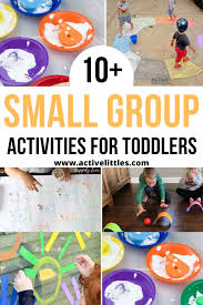 Do you have a family game night? 70 Easy And Fun Toddler Activities Active Littles