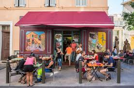 Voici la date officielle du retour de plus belle la vie ! Plus Belle La Vie Dans La Peau D Une Habituee Du Mistral Le Parisien