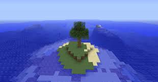The three smiths' island · 2. Survival Island Seed Minecraft Project Island Survival Survival Seeds Minecraft Survival