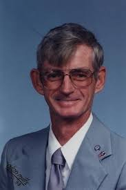 Jerry Walker Obituary