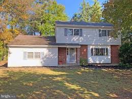 712 Big Oak Rd Morrisville Pa 19067 4 Bed 3 Bath Single Family Home Mls Pabu482014 39 Photos Trulia Brick Hearth Home And Family Trulia