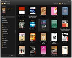 Adobe Digital Editions Alternatives Top 10 Ebook Readers
